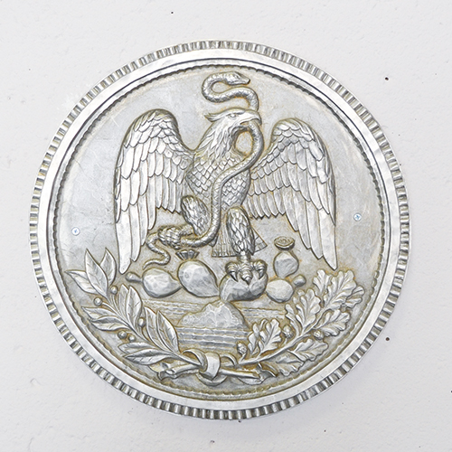 Silver Seals Mexico Silver Seals Mexico
