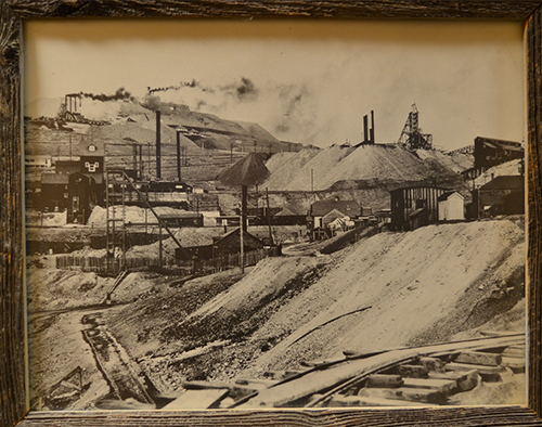 Stewarts Collection Portland Mine Stewarts Collection Portland Mine