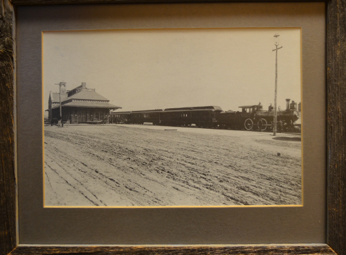 Stewarts Collection Sante Fe Depot Stewarts Collection Sante Fe Depot