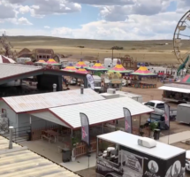 El Paso County Fair Grounds