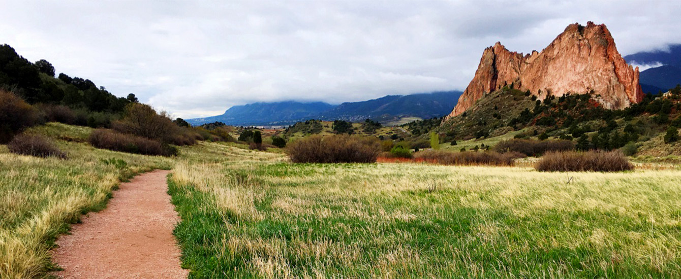 Garden of the Gods by Brian Pilger EPC staff Garden of the Gods by Brian Pilger EPC staff
