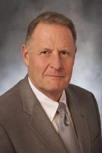 Jim Terbush 2017