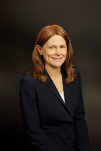 Image of El Paso County Department of Human Services Executive Director Julie Krow